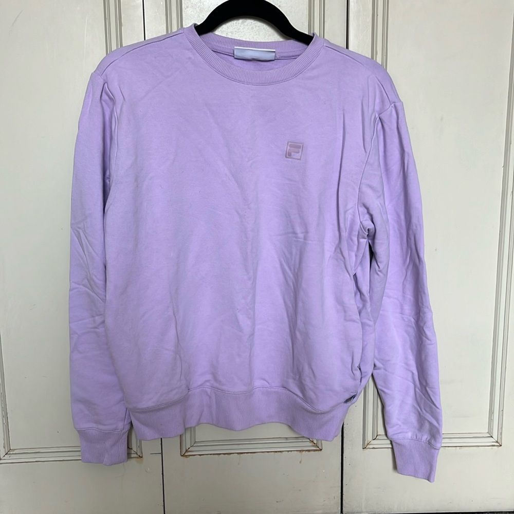 Fila Sweater
